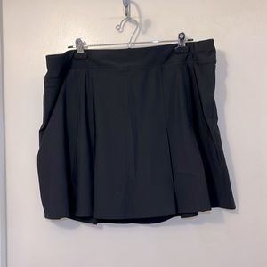 Skechers Go Golf skort 2X